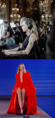 Cara Delevigne Desktop